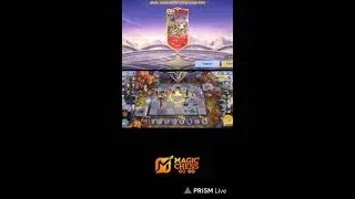 5198459 (4132) MCGG Gass Immortal... Akankah Akankah..