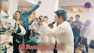 Bol Qaffara Kya Hoga | Pakistani Famous Qawwali #nadeemazimnaza