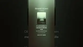 Häirintää