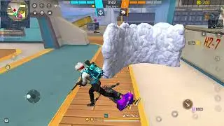 Free Fire Live in Telugu | Playing with Subscribers | Sprujith Gaming | Free Fire Max India 2025