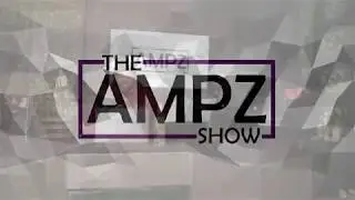 The Ampz Show with Chuck Marcus