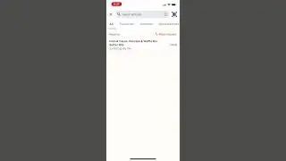 Cronometer Tutorial