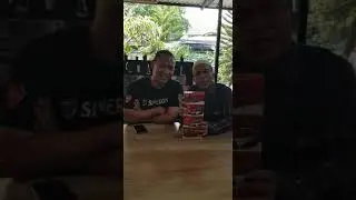 Ust. Fatih Karim Repeat Order Eco Racing