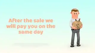 We Advertise Your Business to 1 Million Targeted Prospects starting within 24 hours!