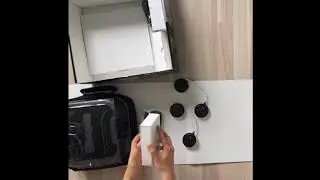 Compex SP 8.0 Unboxing