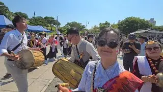 उभौली साकेला | KOREA DIARIES