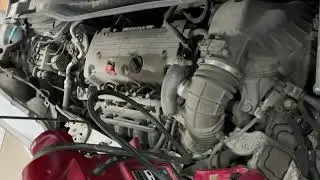 M100046 2013 HONDA CRv