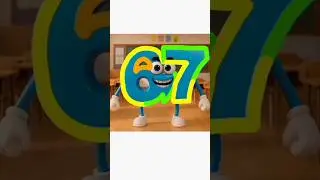 How to Draw 67