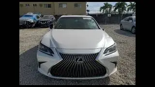 58AD11D11MU006271 LEXUS ES250 2021