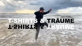 enkelson. - T-Shirts & Träume (Official Video)
