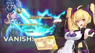 Layla Squad Just Want to Win!