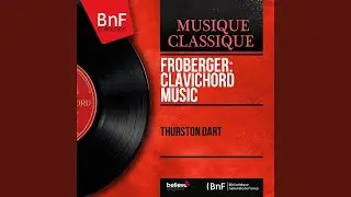 Fantasia in A Minor, FbWV 202