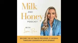 96. Rediscovering Resilience: A Woman's Transformative Trek Across America with Barbara Jenkins