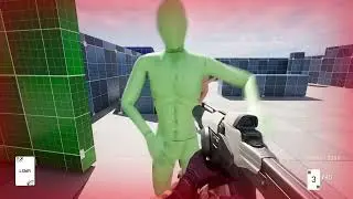 Blackout Playtest