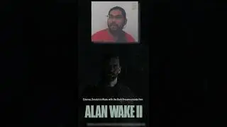 SPOILER #alanwake2 #alanwake2walkthrough #alanwake2gameplay