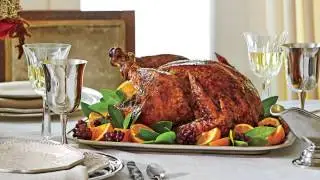 How To Select a Turkey | Southern Living
