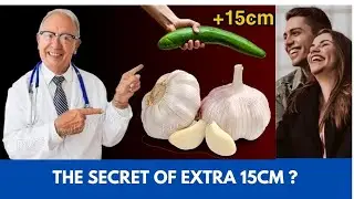 Secret of 15 cm extra
