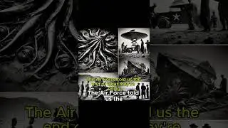Roswell  Conspiracy Theories and Truths!