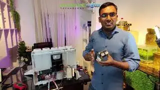 How to solve Cooling problem of Hot, cold & normal machine