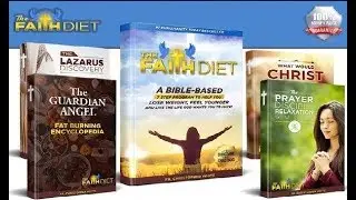 The Faith Diet Review - Does It Work or Scam?
