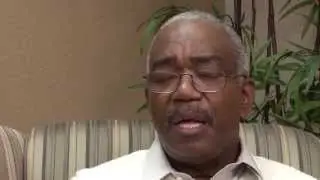 Zollie L Smith Interview - Chi Alpha Campus Ministries