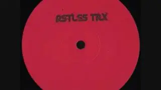 Phil Asher - London Style [Rhythmical Whims 2 EP]