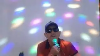 Francisco Antonio 3 - Talismã seresta 