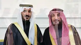حفل زواج الشاب /  فيصل محمد ال مدهش القحطاني