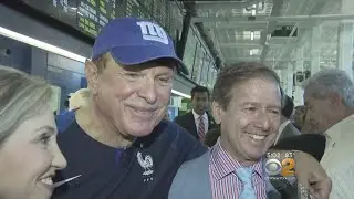 Sports Betting Now Open In New Jersey