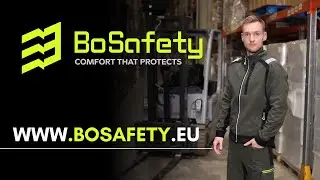 Bosafety - Comfort That protects
