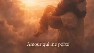 Amour qui me porte - Remix Afro Gospel - PureEmotion 