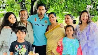 ''Yeh Hai Mohabbatein' TV Serial Actress' Divyanka Tripathi' Her Parents & Husband | Biography