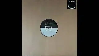 Eden Burns - Count Groove