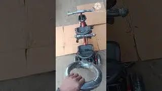 #shorts #shortvideo #viralvideo #baby cycle 2 seat wali review