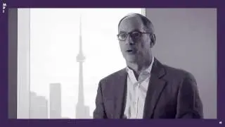 Roger Martin on How MPI Tackles Problems