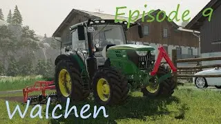 [FS19] Walchen | &Eacute;pisode 9