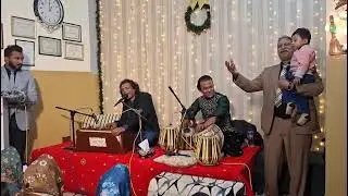 Naam Japaa main tera.By Mehboob gill and Usman khokhar