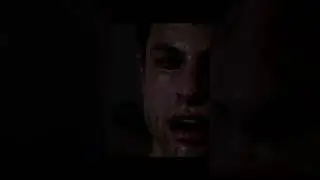 The Quarry  - Jacob Gets Emotional With Emma And Receives A Punch To The Pie Hole