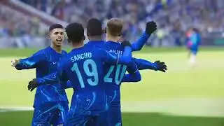 CH3LS34 40 V1V0 C0M 1M4G3NS| JOGO DE HOJE| PES 21 Gameplay Ps4