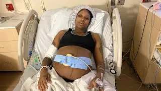 POSSIBLY EARLY C-SECTION WITH TWINS AT 33 WEEKS?