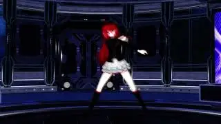 [TOM] Super Bowl Mix Dance P2 MMD Motion Data Download #mmd #dance #animation #tiktok #mikumikudance
