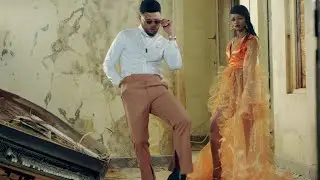 Majoos - LOVA LOVA (official video)