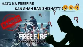 Ka freefire kan shah ban shisha ne em?|KHASI FF INFORMATION