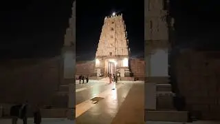 Shri Rangji Mandir Vrindavan #shrirang #vrindavandham #shorts