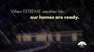 Weather-Ready Manufactured Homes ON SALE!