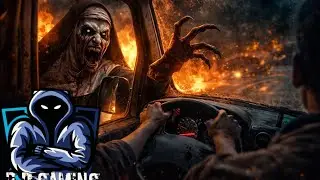 Evil nun 1 van escape full gameplay  And new music video 