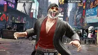 Mezzo Dojo Season 2 - Cringe Lord (King) vs AliceNoon (Miary Zo)