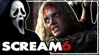 Samara Weaving's ROLE in Scream 6 REVEALED?