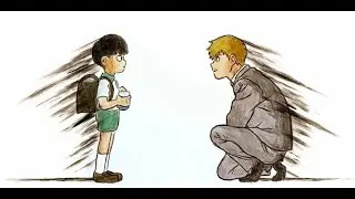 『AMV』Mob Psycho 100  全部いい - Sub espa&ntilde;ol