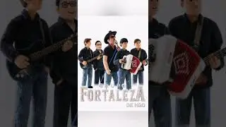 Grupo Fortaleza de Hidalgo - Feliz Navidad 
